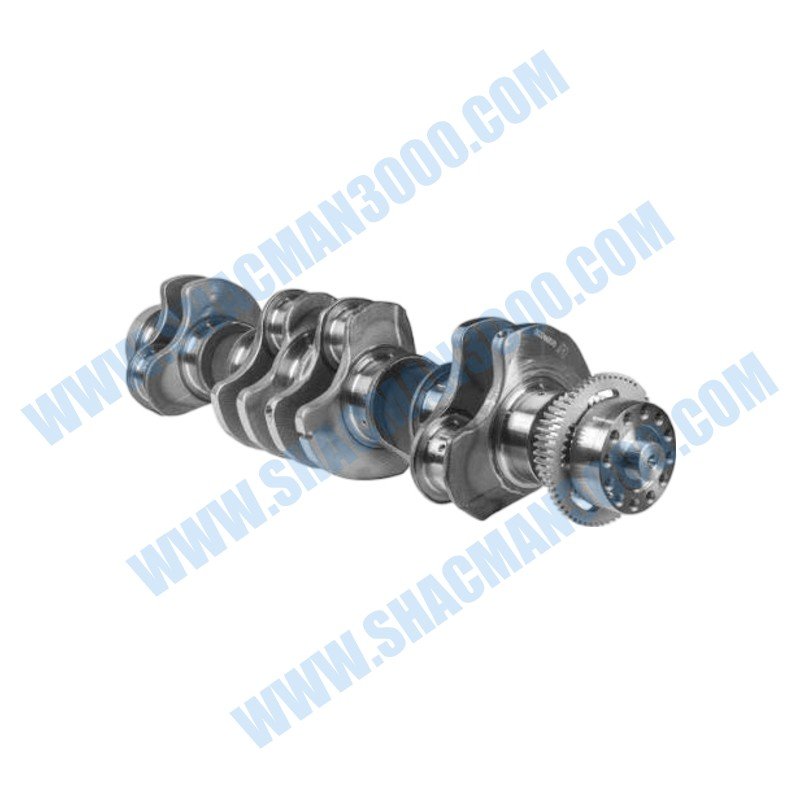 Crankshaft,Engine 6649066X