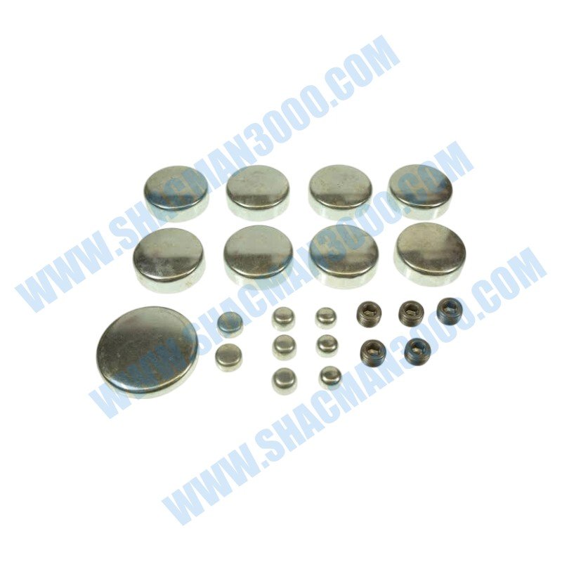 Plug,Expansion C4086292X