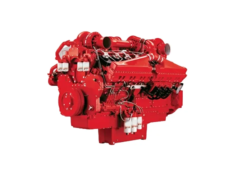 Cummins ISME385 30
