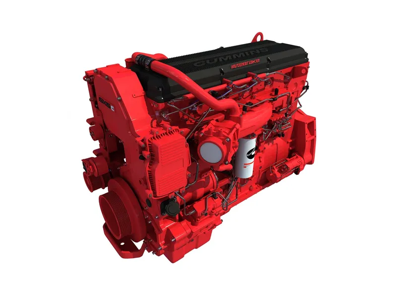 Cummins ISX15