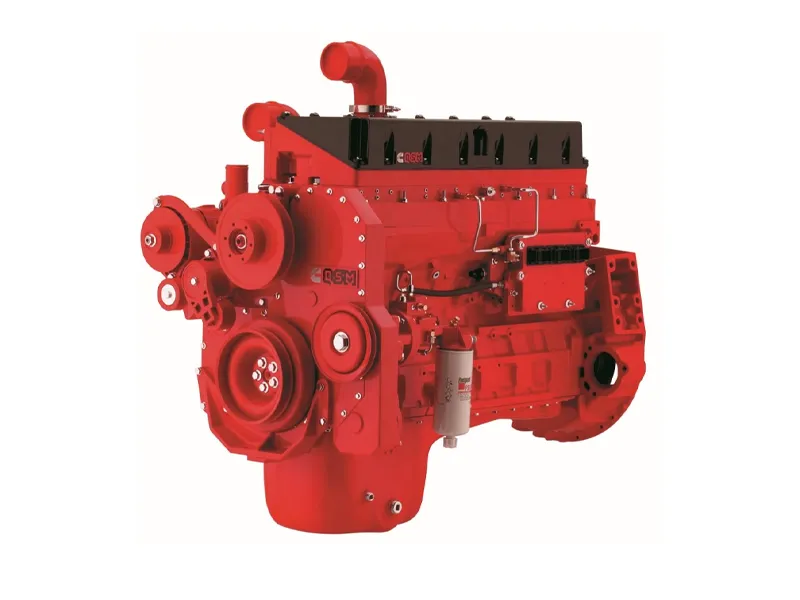 Cummins M11 Series