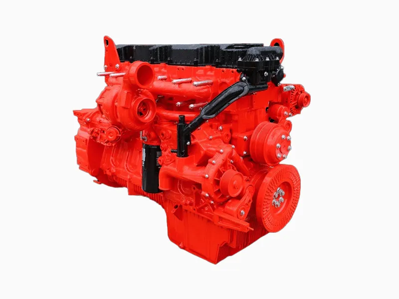 Cummins X12NS6B490