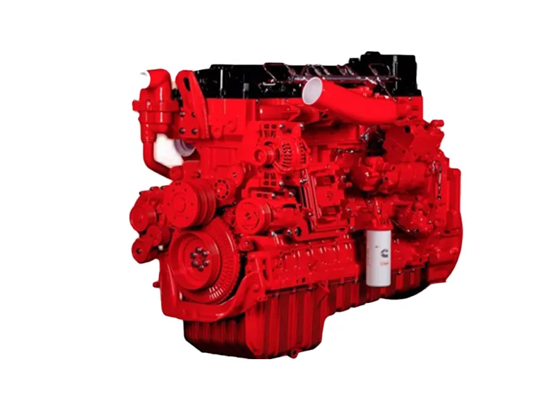 Cummins Z14 Series