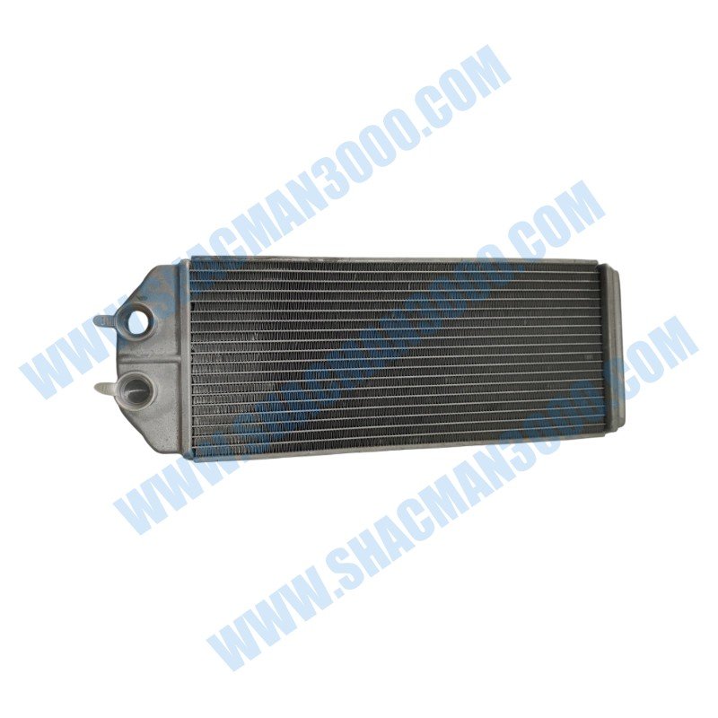 Теплообменник отопителя в сборе DZ15221840103