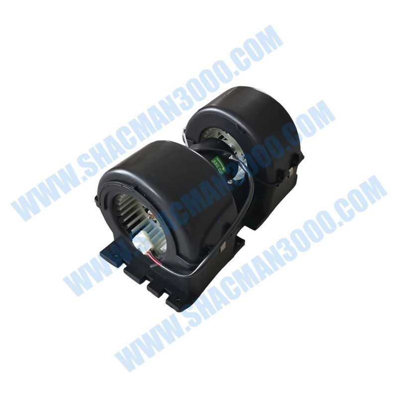 Conjunto del ventilador del evaporador DZ15221840402