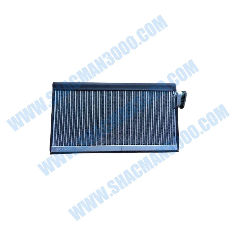 Испаритель H3000 в сборе DZ15221840701
