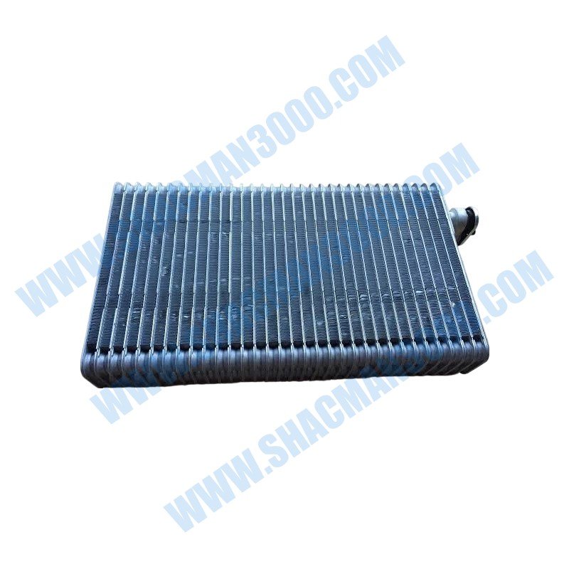 Conjunto del núcleo del evaporador H3000 DZ15221840701