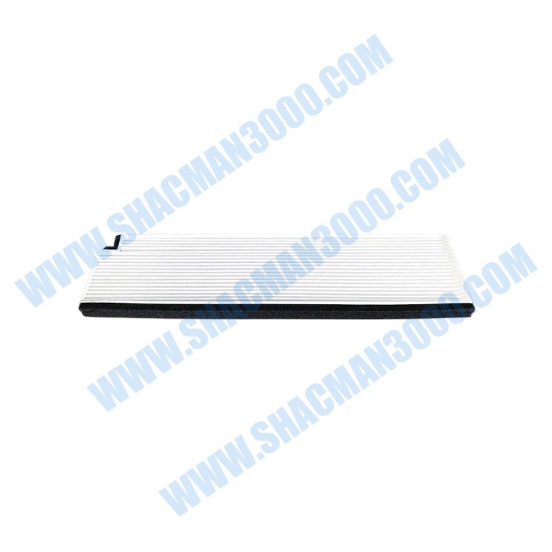 AC Filter Assembly DZ15221841317