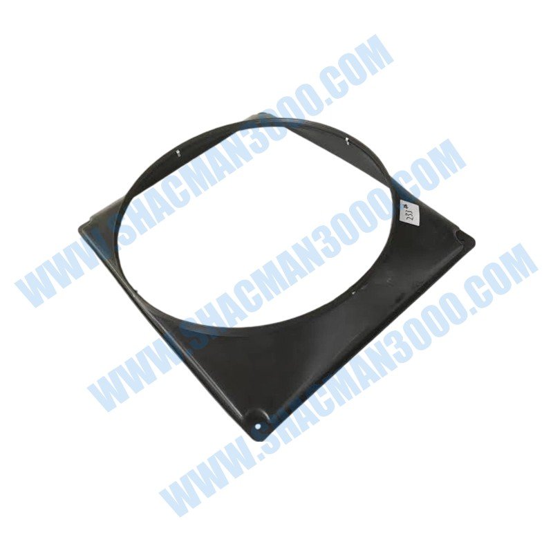 Cubierta exterior del ventilador DZ15221841907