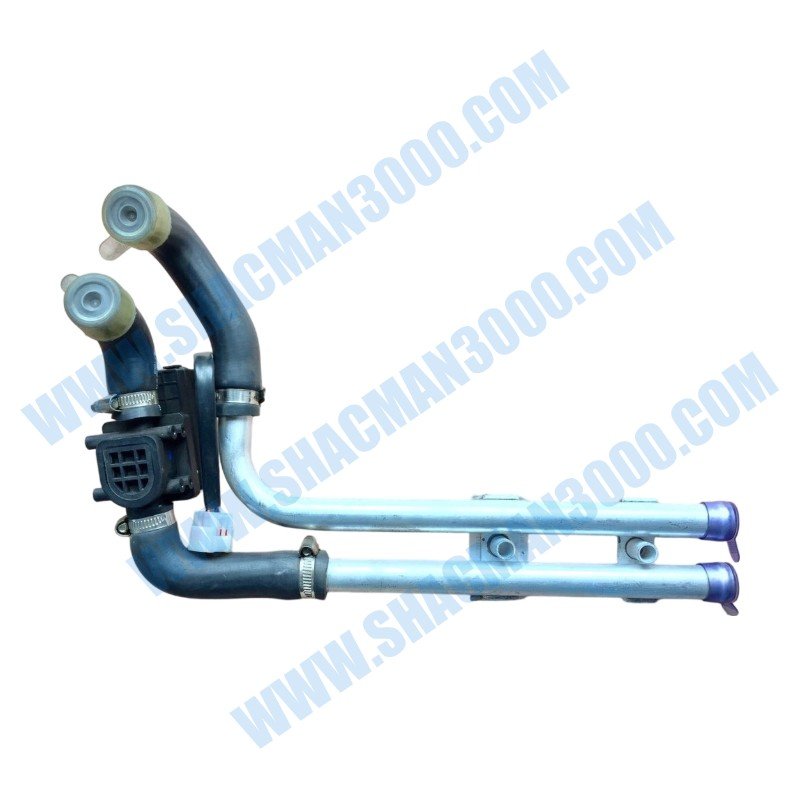 Componente de calefacción DZ15221842140