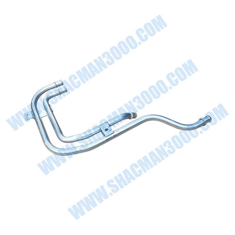 Tubo de aire caliente de aire acondicionado DZ15221842166