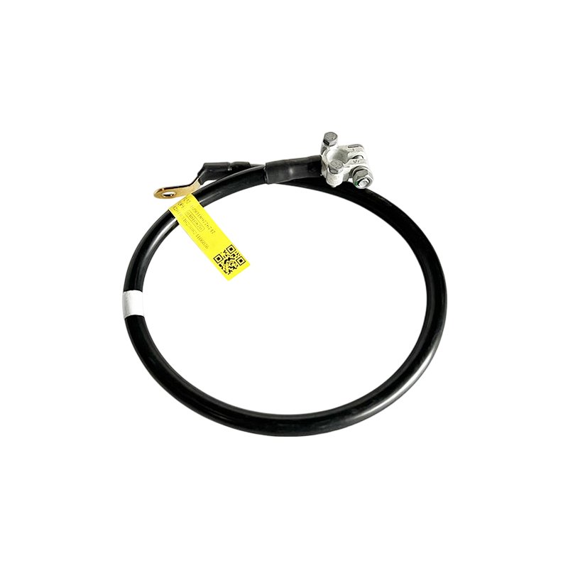 Кабель массы аккумулятора к раме DZ93189776747
