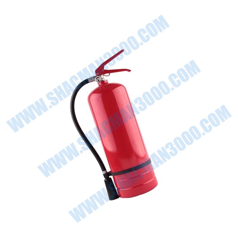 Extintor de polvo seco MF8 8Kg DZ93259860001