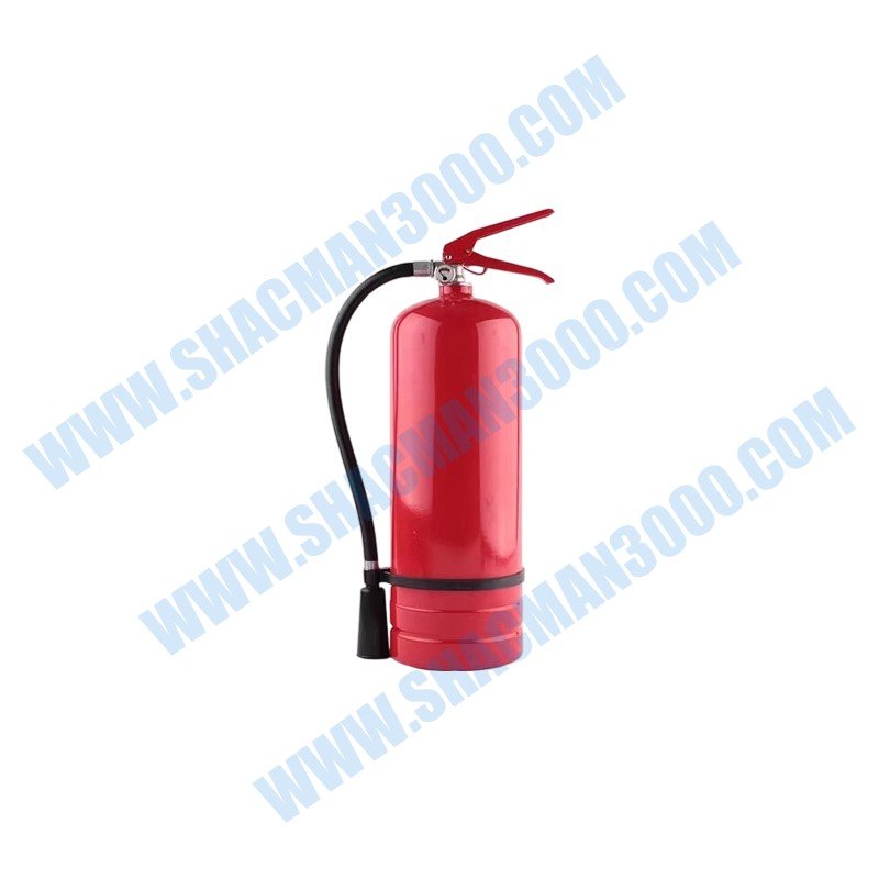 MF8 Dry Powder Fire Extinguisher 8Kg DZ93259860001