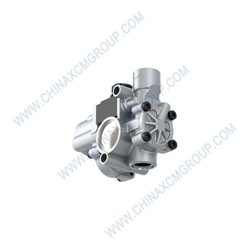 Соленоидный клапан ABS WABCO DZ95189583020