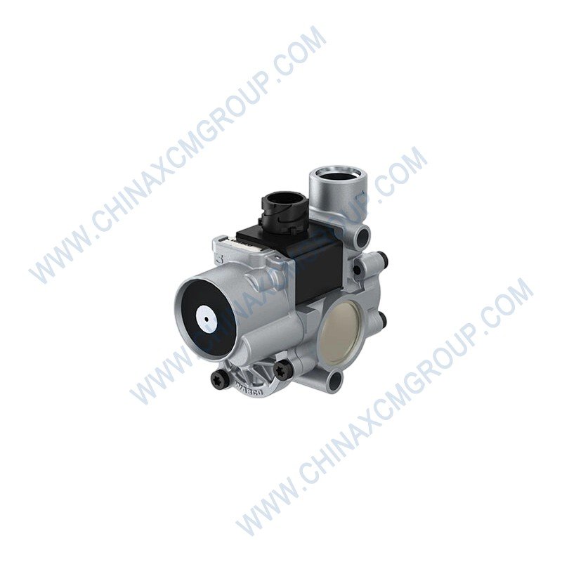 Válvula solenoide ABS WABCO DZ95189583020
