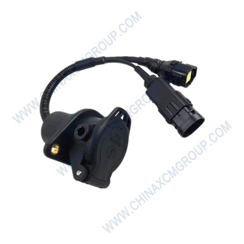 Conector ABS para remolque con cable DZ95189711230