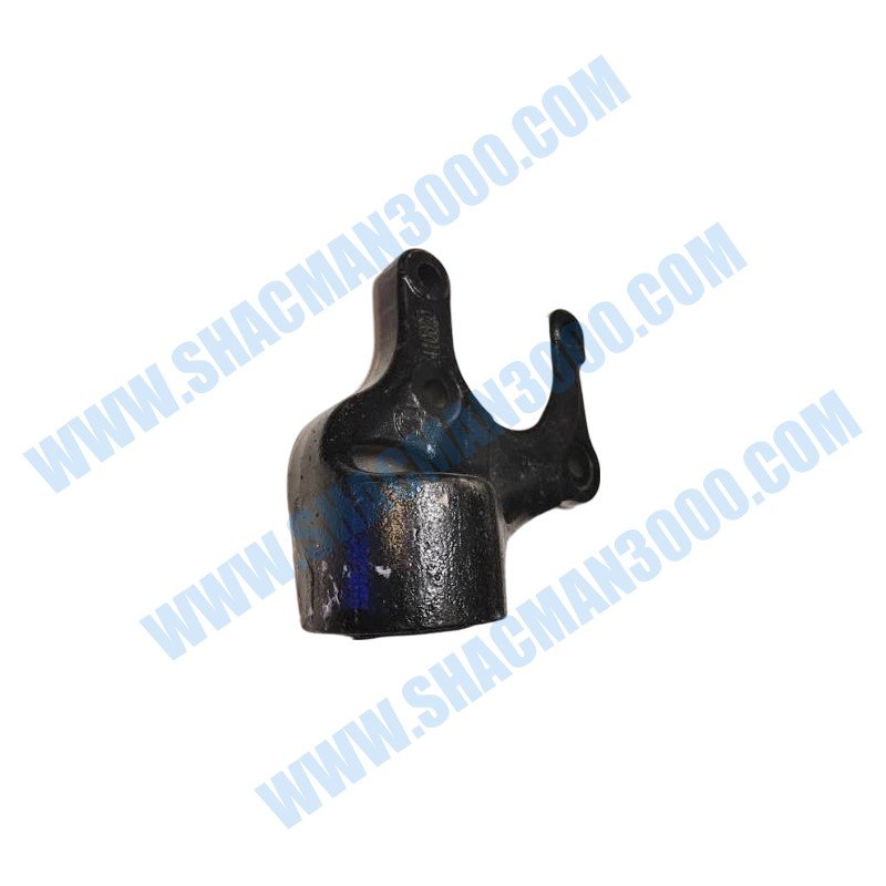 Soporte izquierdo para pasador de tracción DZ95259840707