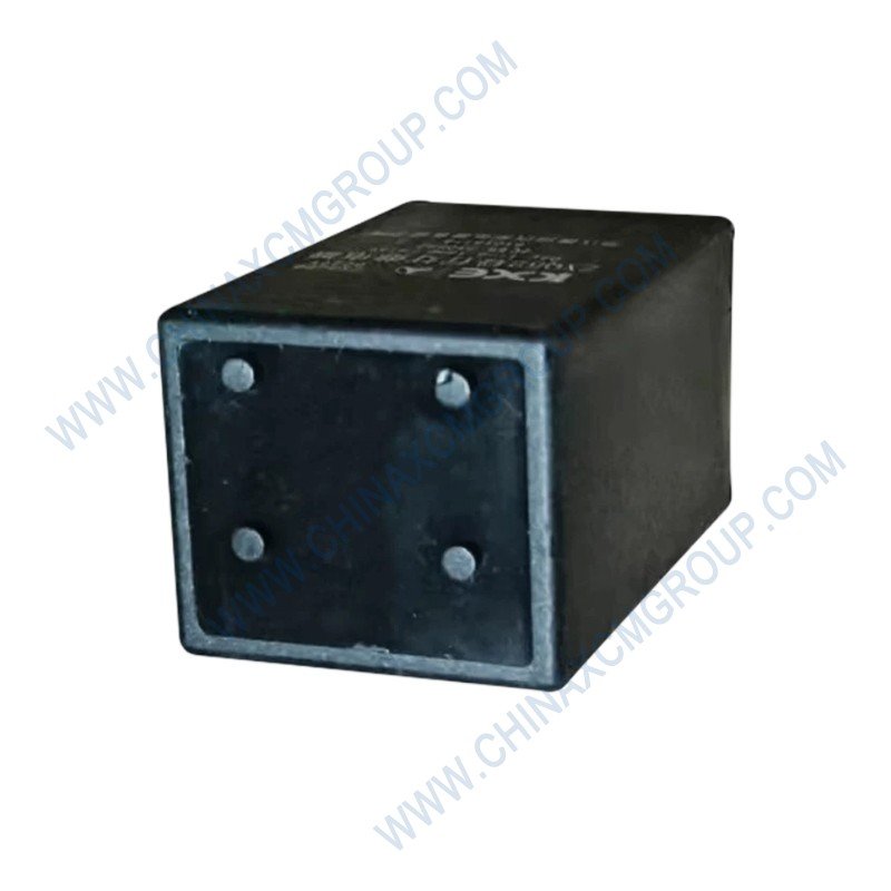 Relé de luz de conducción diurna LC mini DZ96189584338