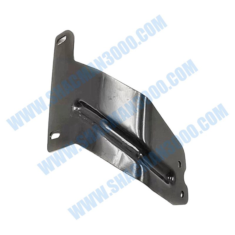 Placa de conexión izquierda del parachoques DZ96189620031