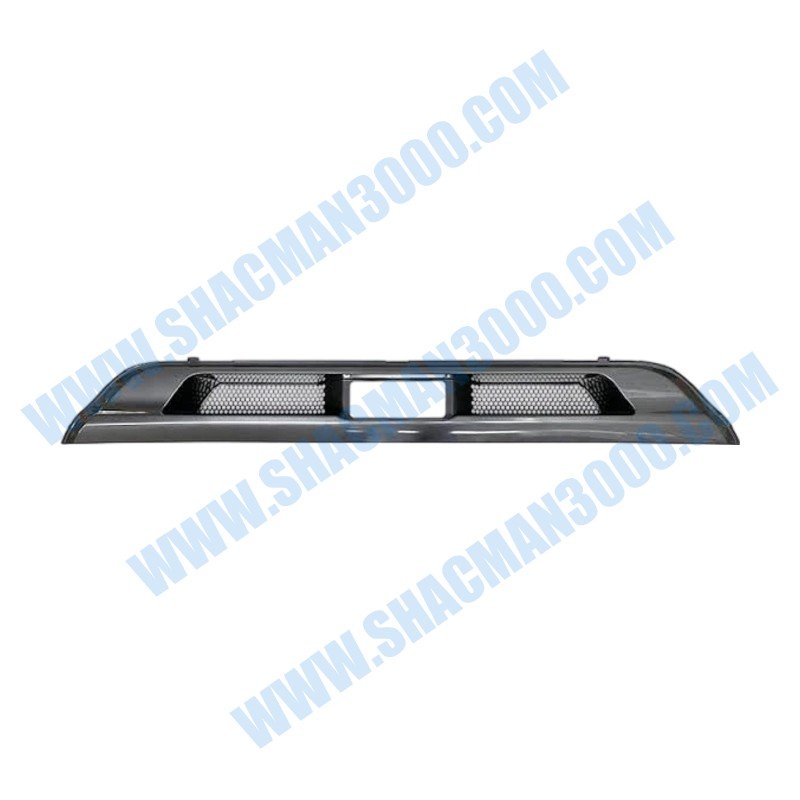 Cuerpo del estribo del parachoques DZ96189625006