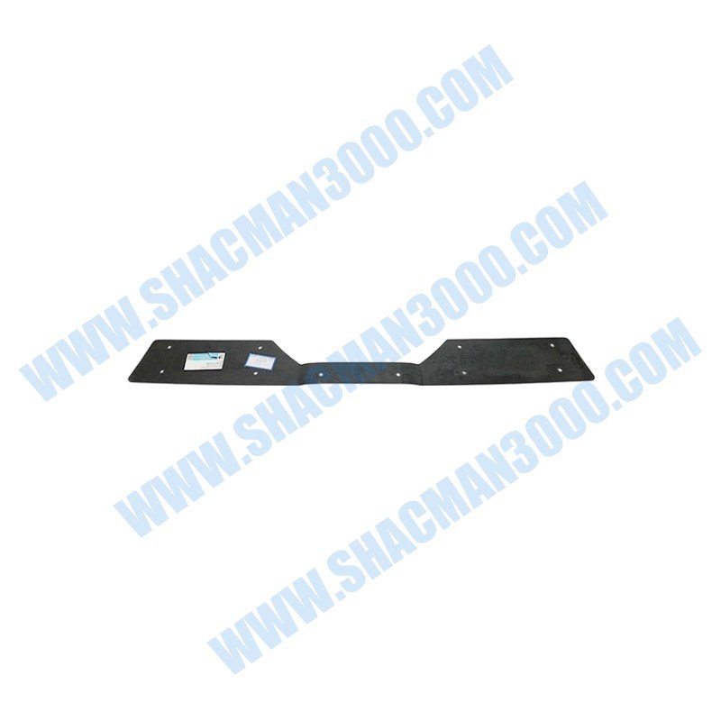 Placa antideslizante del estribo DZ96189625008