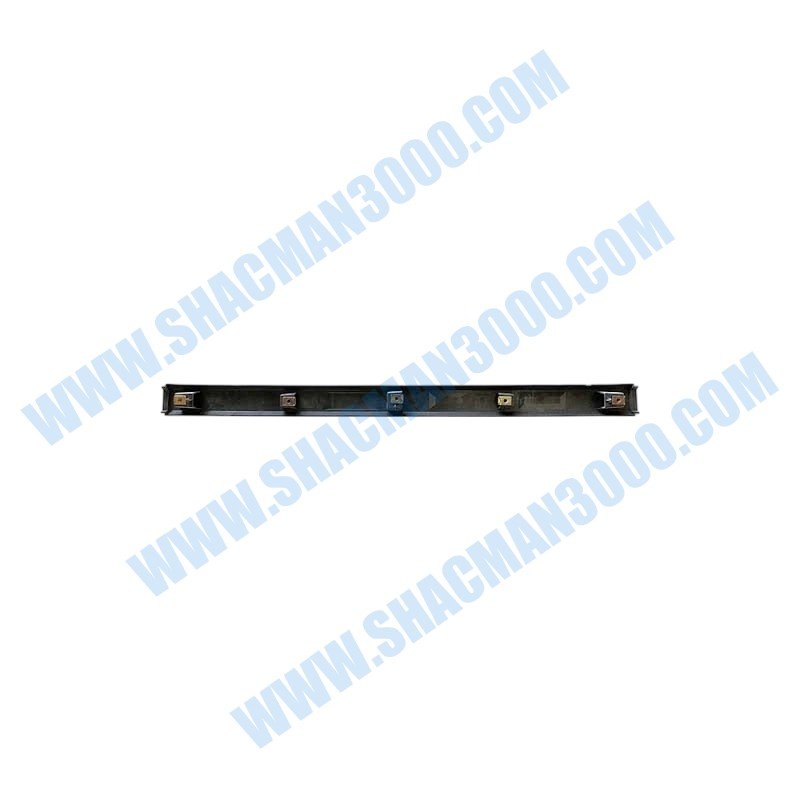 Panel exterior del travesaño del parachoques DZ96189625009