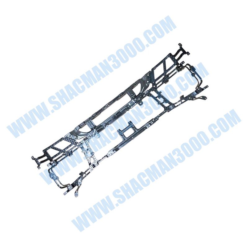 Bumper Frame Assembly DZ96189625010
