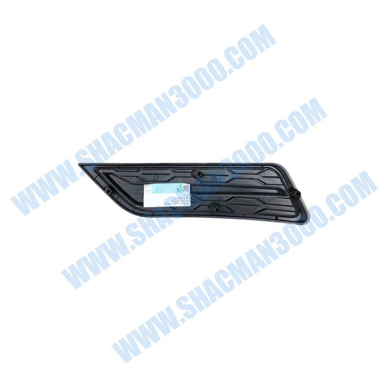 Нижняя правая накладка DZ96189625014
