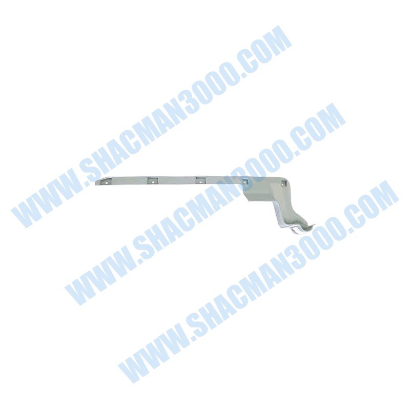 Left End Cover Of Bumper DZ96189625015