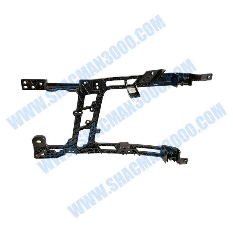 Bastidor principal derecho de aluminio fundido DZ96189625022