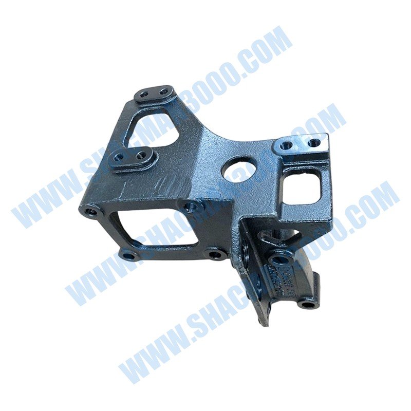 Asiento de montaje izquierdo del parachoques DZ96189640411