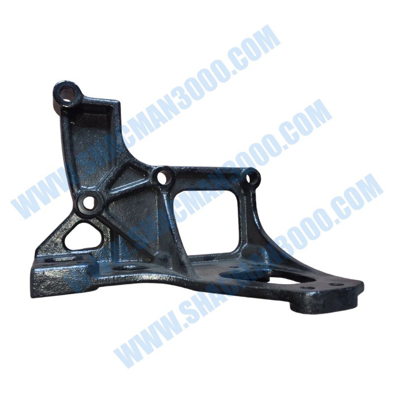 Asiento de montaje derecho del parachoques DZ96189640412