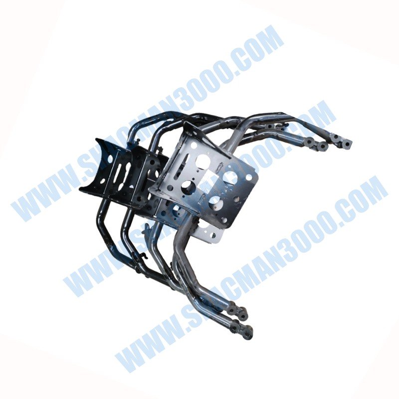 Viga transversal DZ96259645052