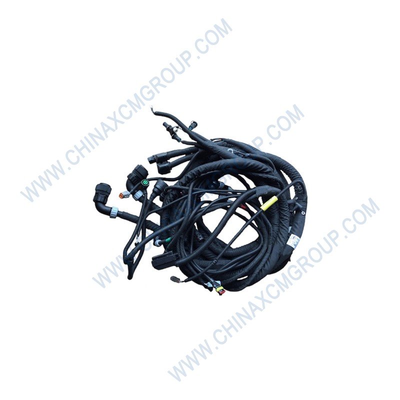Arnés de cableado del chasis DZ96259775796