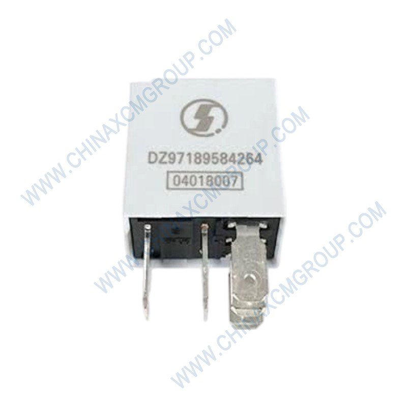 Relé 20A mini DZ97189584264