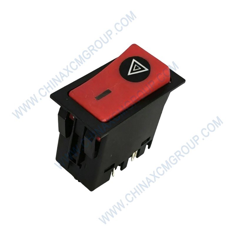 Interruptor de luces de advertencia DZ97189584427