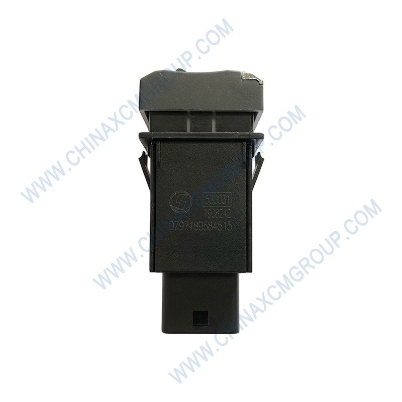 Interruptor eléctrico de vuelco de cabina DZ97189584515