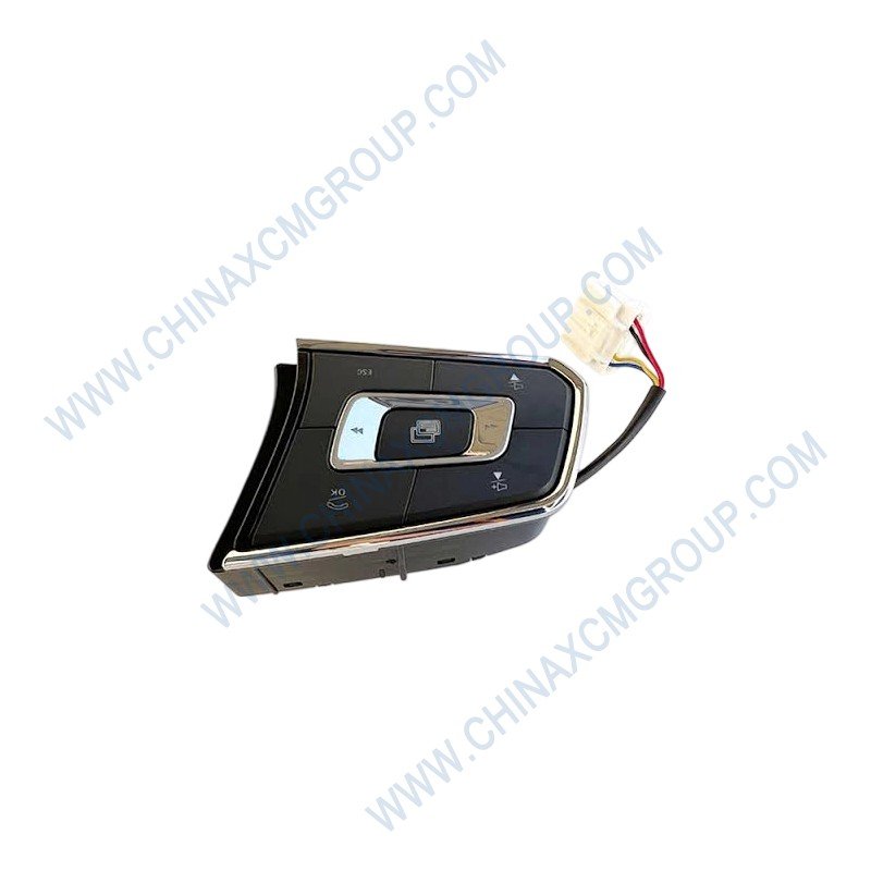 Interruptor izquierdo del volante DZ97189584587