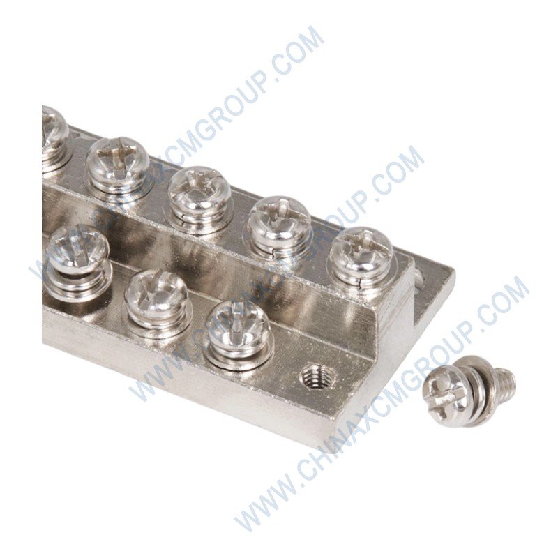 Grounding Terminal DZ97189777040