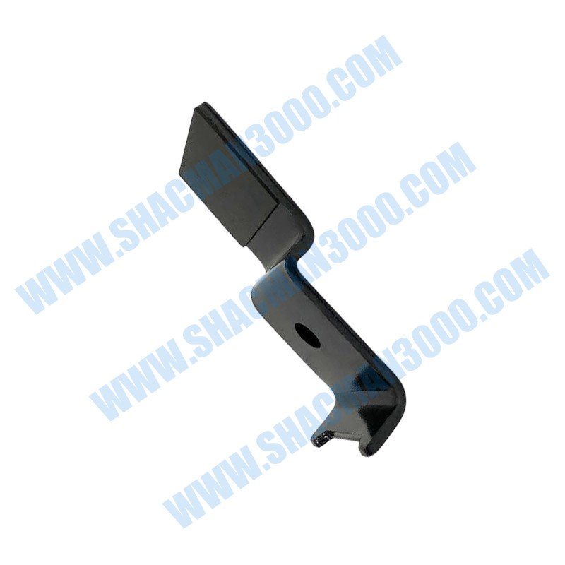 Middle Platform Assembly DZ97259600020