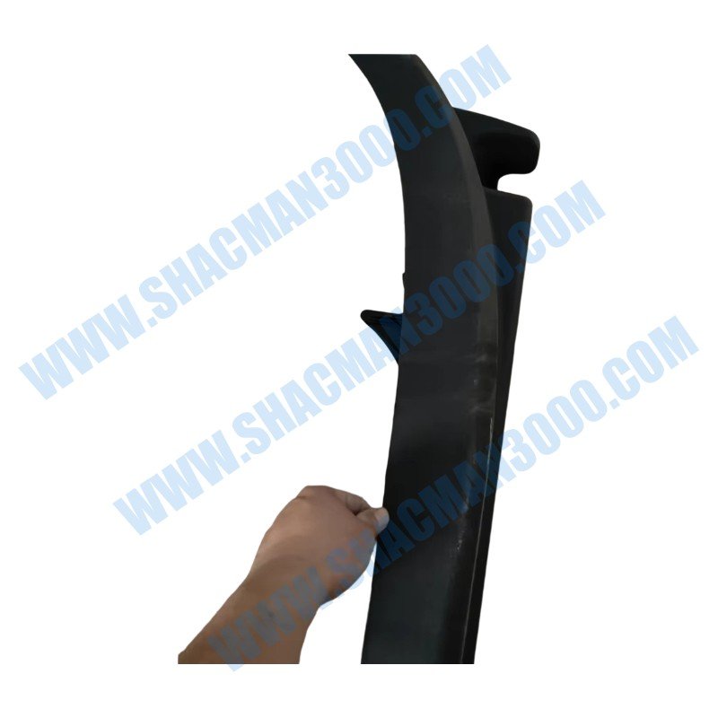 Sección delantera del guardabarros DZ97259956001