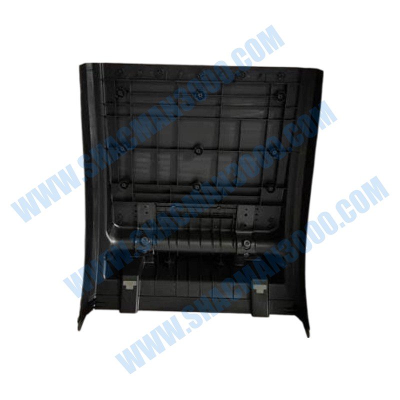 Conjunto de la sección delantera del guardabarros DZ97259956010