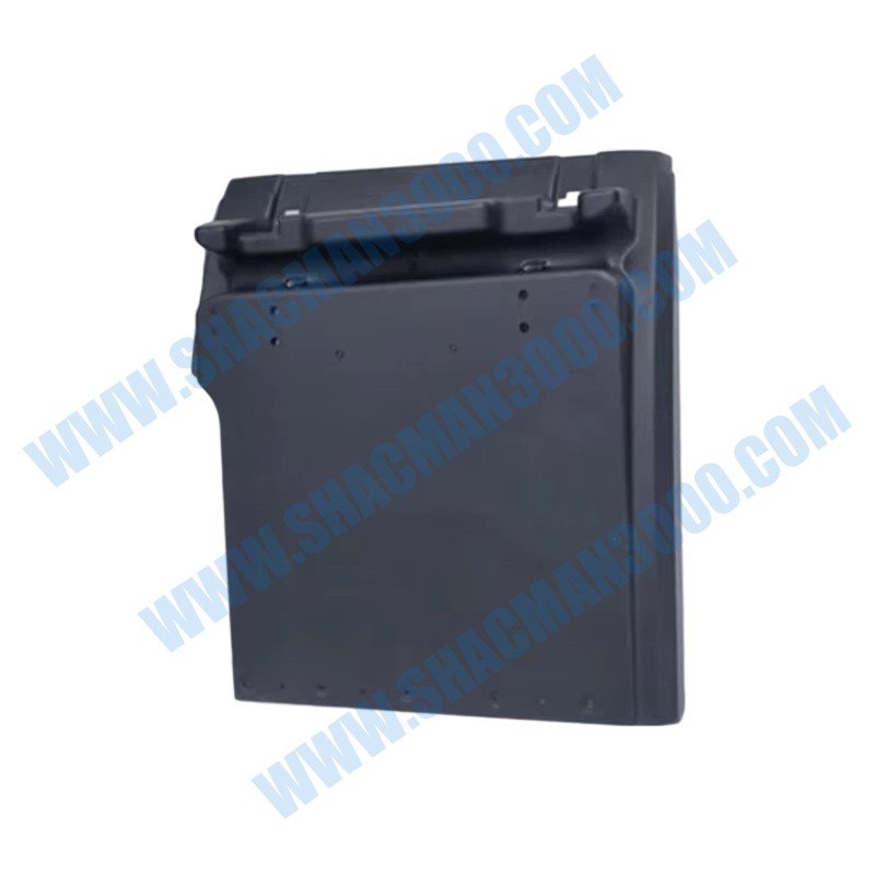 Rear Section Fender DZ97259956901