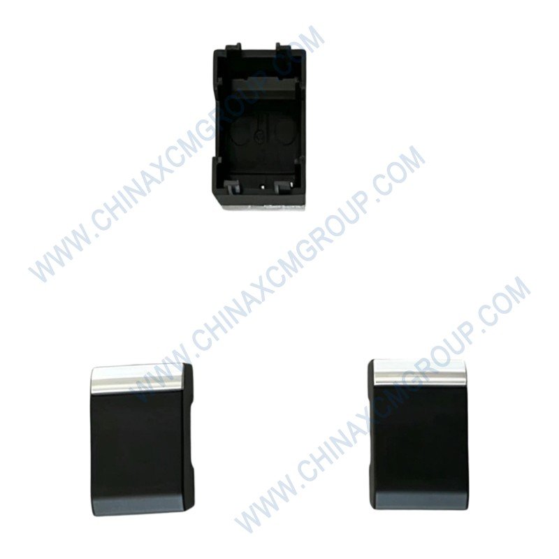 Cubierta del tablero de interruptores DZ98149584606