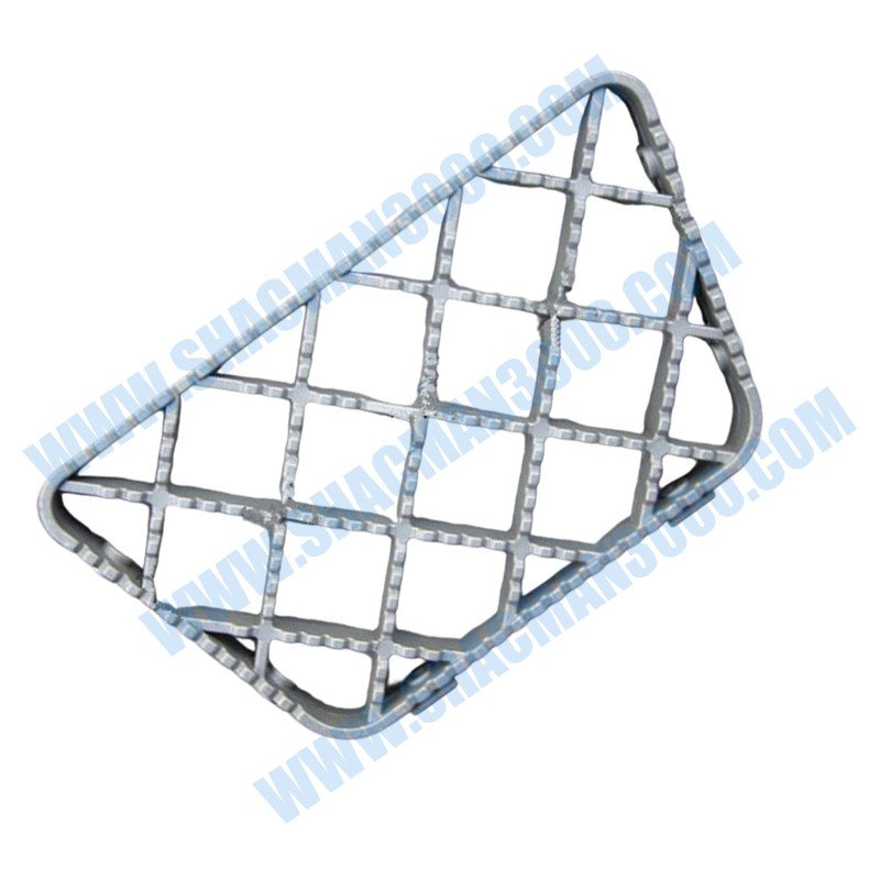 Second-Stage Step Assembly DZ9H259600038