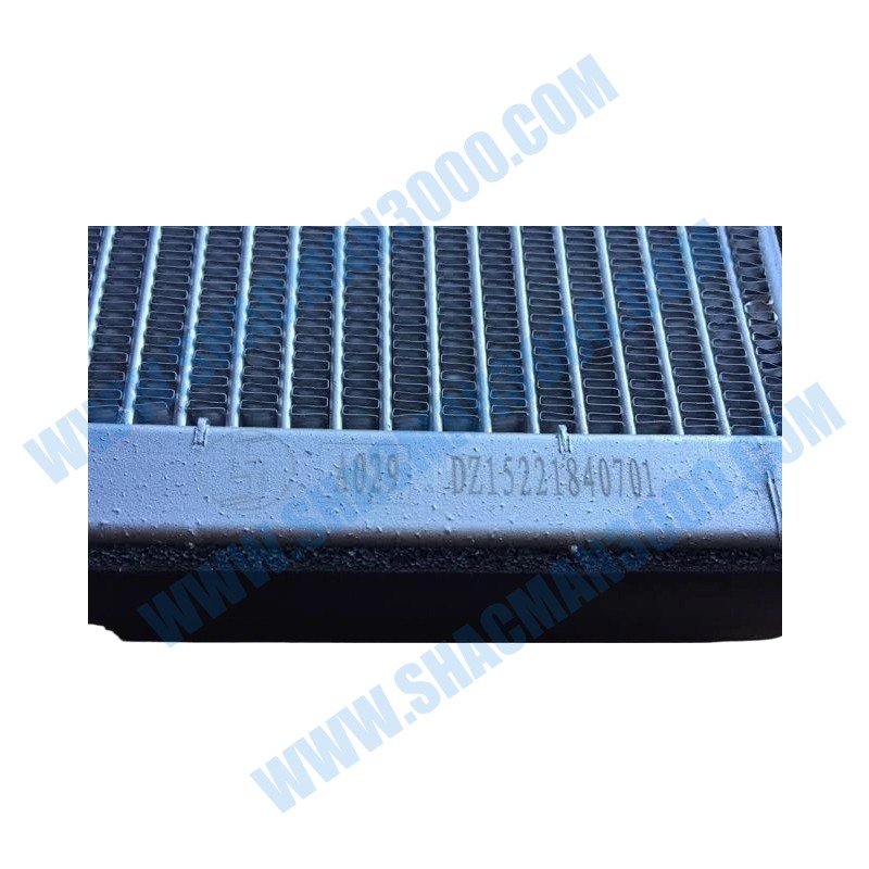 Evaporator Core A029 PDZ15221840701A