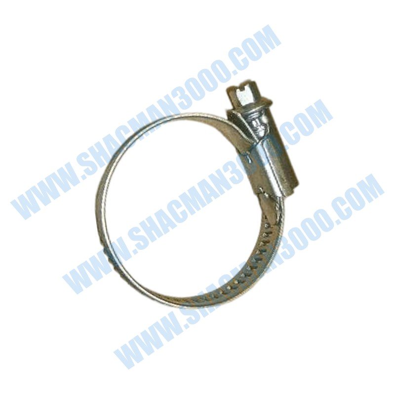 Abrazadera de tornillo sin fin tipo A Q67527