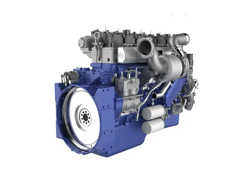 Weichai WP4.6N Series