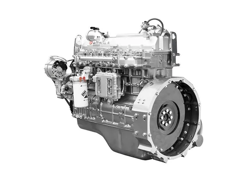 Yuchai YC6J245-52